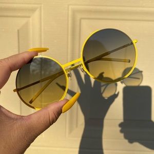 Brand new in box Marc Jacobs Sunglasses